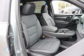 Thumbnail of 2025 Moonstone Gray Metallic Buick Enclave