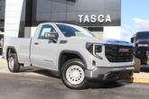 Photo of 2025 Thunderstorm Gray GMC Sierra 1500