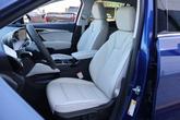 Thumbnail of 2025 Calypso Blue Metallic Buick Envision