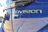 Thumbnail of 2025 Calypso Blue Metallic Buick Envision