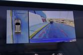 Thumbnail of 2025 Calypso Blue Metallic Buick Envision