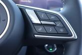 Thumbnail of 2025 Calypso Blue Metallic Buick Envision