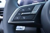 Thumbnail of 2025 Calypso Blue Metallic Buick Envision