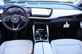 Thumbnail of 2025 Calypso Blue Metallic Buick Envision
