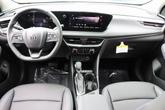 Thumbnail of 2026 Ocean Blue Metallic Buick Encore GX