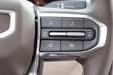 Thumbnail of 2025 Downpour Metallic GMC Acadia