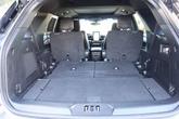 Thumbnail of 2023 Carbonized Gray Metallic Ford Explorer