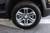 Thumbnail of 2025 Ebony Twilight Metallic GMC Terrain