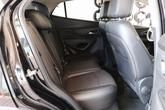 Thumbnail of 2021 Ebony Twilight Metallic Buick Encore