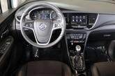 Thumbnail of 2022 Ebony Twilight Metallic Buick Encore