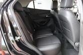Thumbnail of 2022 Ebony Twilight Metallic Buick Encore