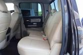 Thumbnail of 2016 Luxury Brown Pearlcoat RAM 1500