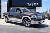 Photo of 2016 Luxury Brown Pearlcoat RAM 1500