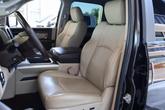 Thumbnail of 2016 Luxury Brown Pearlcoat RAM 1500