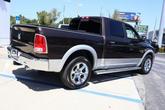 Thumbnail of 2016 Luxury Brown Pearlcoat RAM 1500
