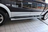 Thumbnail of 2016 Luxury Brown Pearlcoat RAM 1500