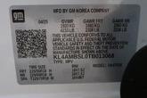 Thumbnail of 2026 Summit White Buick Encore GX