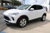 Thumbnail of 2026 Summit White Buick Encore GX