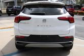 Thumbnail of 2026 Summit White Buick Encore GX