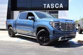 Photo of 2026 Downpour Metallic GMC Sierra 1500