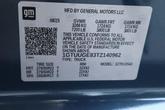 Thumbnail of 2026 Downpour Metallic GMC Sierra 1500