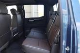 Thumbnail of 2026 Downpour Metallic GMC Sierra 1500