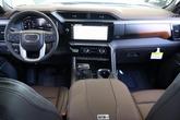 Thumbnail of 2026 Downpour Metallic GMC Sierra 1500