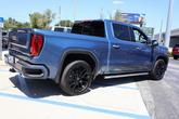 Thumbnail of 2026 Downpour Metallic GMC Sierra 1500