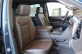 Thumbnail of 2026 Downpour Metallic GMC Sierra 1500