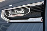 Thumbnail of 2026 Downpour Metallic GMC Sierra 1500