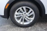 Thumbnail of 2025 Summit White Buick Envista