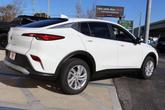 Thumbnail of 2025 Summit White Buick Envista