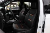 Thumbnail of 2022 Summit White GMC Sierra 1500