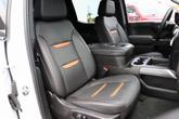Thumbnail of 2022 Summit White GMC Sierra 1500