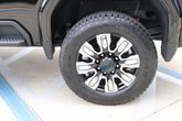 Thumbnail of 2025 Onyx Black GMC Sierra 2500