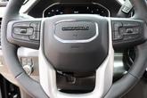 Thumbnail of 2025 Onyx Black GMC Sierra 2500