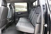 Thumbnail of 2025 Onyx Black GMC Sierra 2500