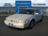 Thumbnail of 2002 White Diamond Cadillac Eldorado