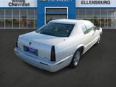 Thumbnail of 2002 White Diamond Cadillac Eldorado