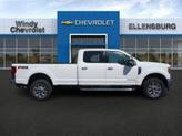 Thumbnail of 2019 Oxford White Ford F-350