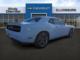 Thumbnail of 2022 White Knuckle Clearcoat Dodge Challenger