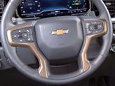 Thumbnail of 2025 Black Chevrolet Silverado 1500