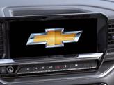 Thumbnail of 2025 Black Chevrolet Silverado 1500
