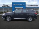 Thumbnail of 2019 Labrador Black Metallic Mitsubishi Outlander