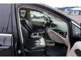 Thumbnail of 2022 Brilliant Black Crystal Pearlcoat Chrysler Pacifica