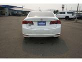 Thumbnail of 2017 Bellanova White Pearl Acura TLX