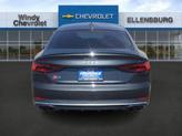 Thumbnail of 2018 Manhattan Gray Metallic Audi S5