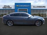 Thumbnail of 2018 Manhattan Gray Metallic Audi S5