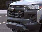 Thumbnail of 2025 Sterling Gray Metallic Chevrolet Colorado