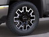 Thumbnail of 2026 Sterling Gray Metallic Chevrolet Silverado 2500